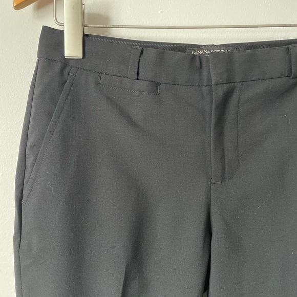 Banana republic “Harper” Pants Size 2 - Picture 2 of 6